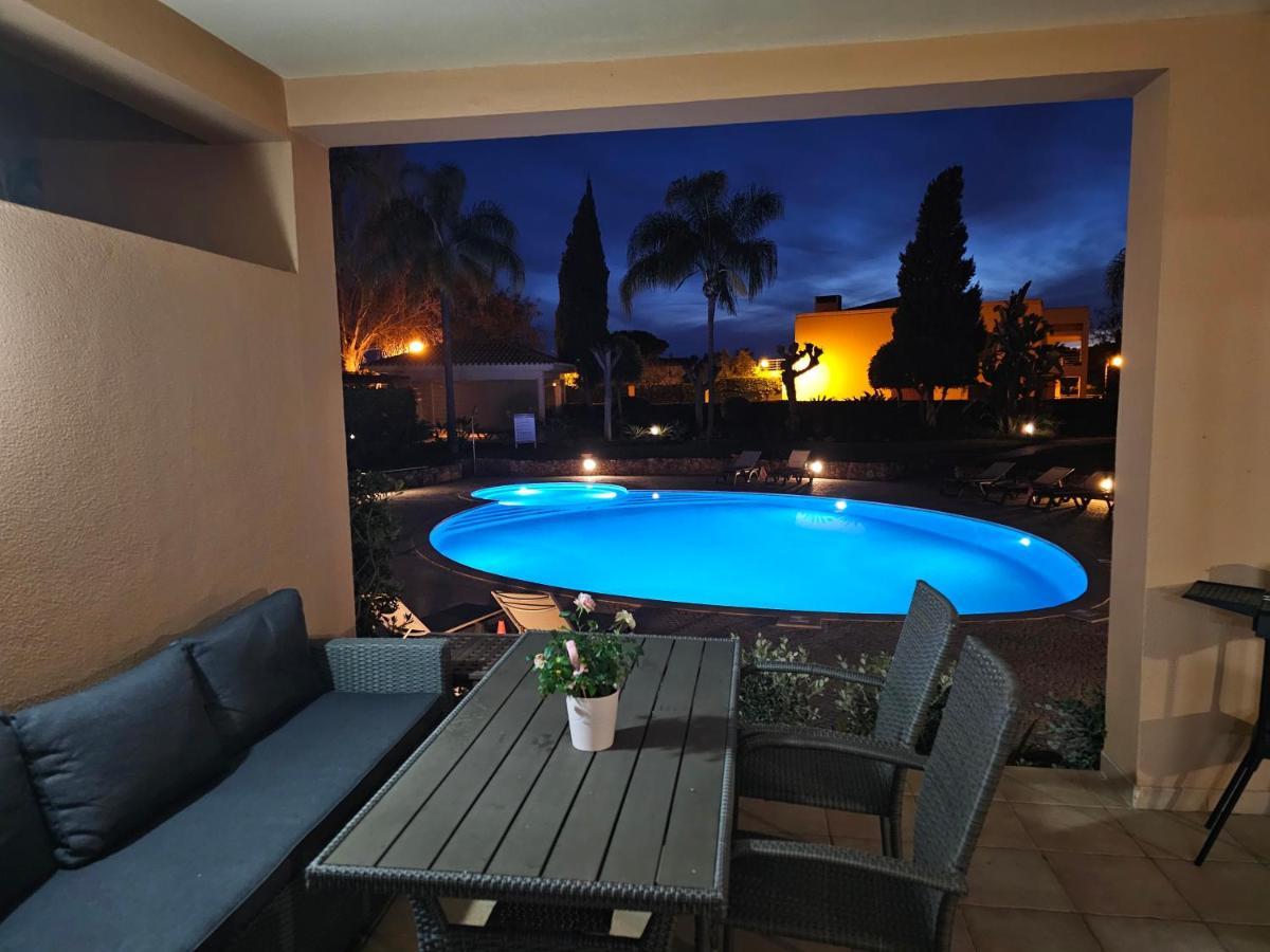 Cidadela I Vilamoura Exterior foto
