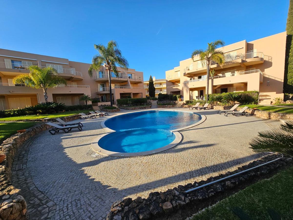 Cidadela I Vilamoura Exterior foto