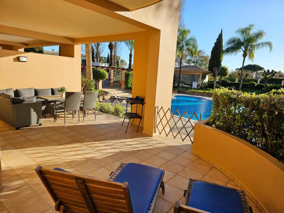 Cidadela I Vilamoura Exterior foto