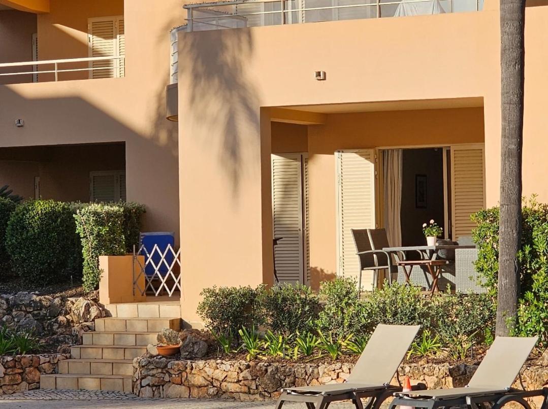 Cidadela I Vilamoura Exterior foto