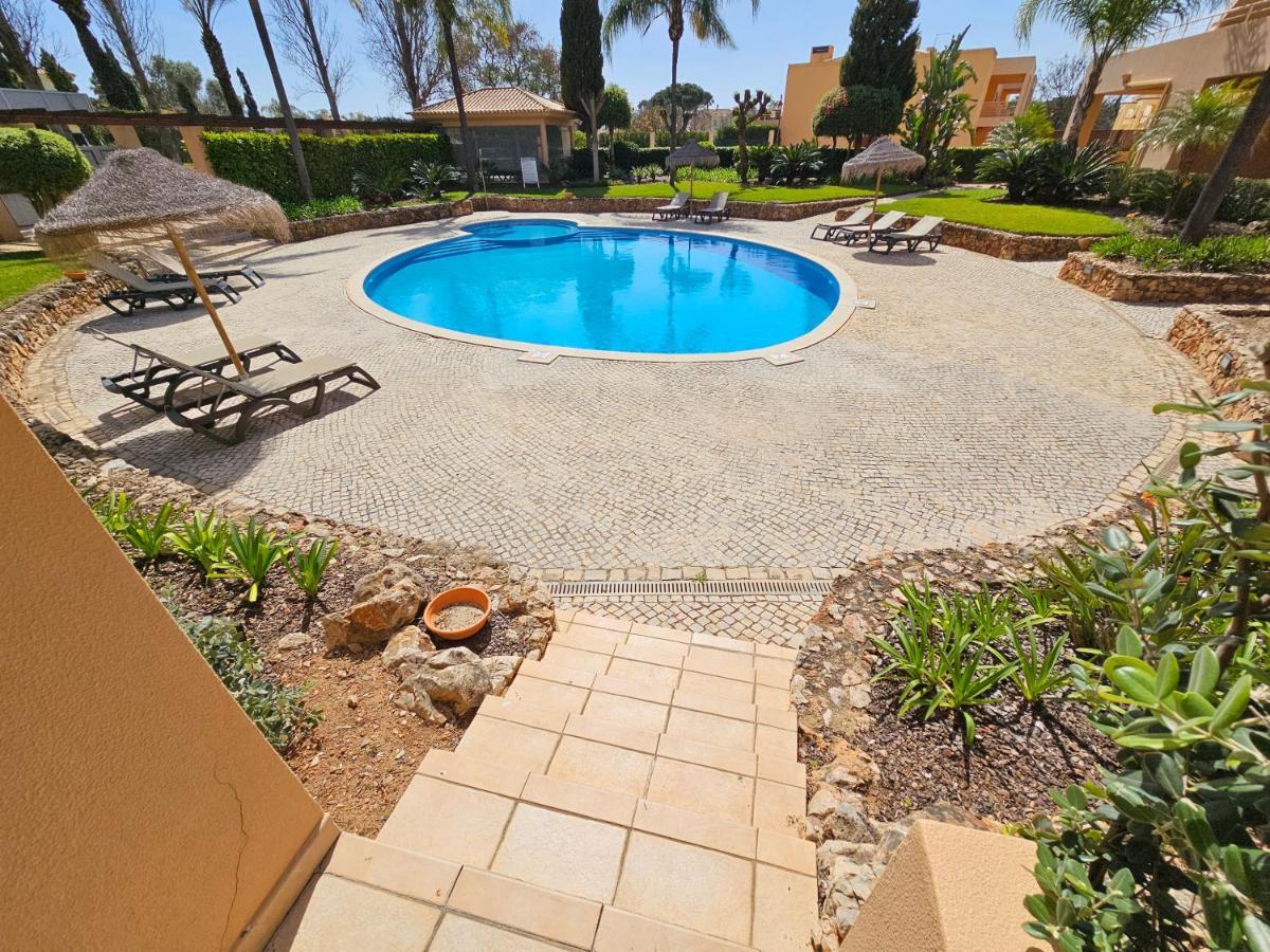 Cidadela I Vilamoura Exterior foto