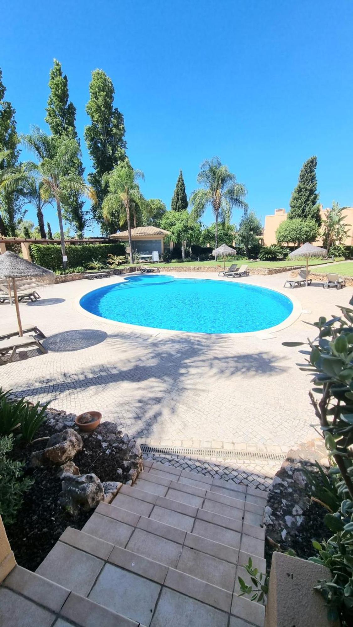Cidadela I Vilamoura Exterior foto