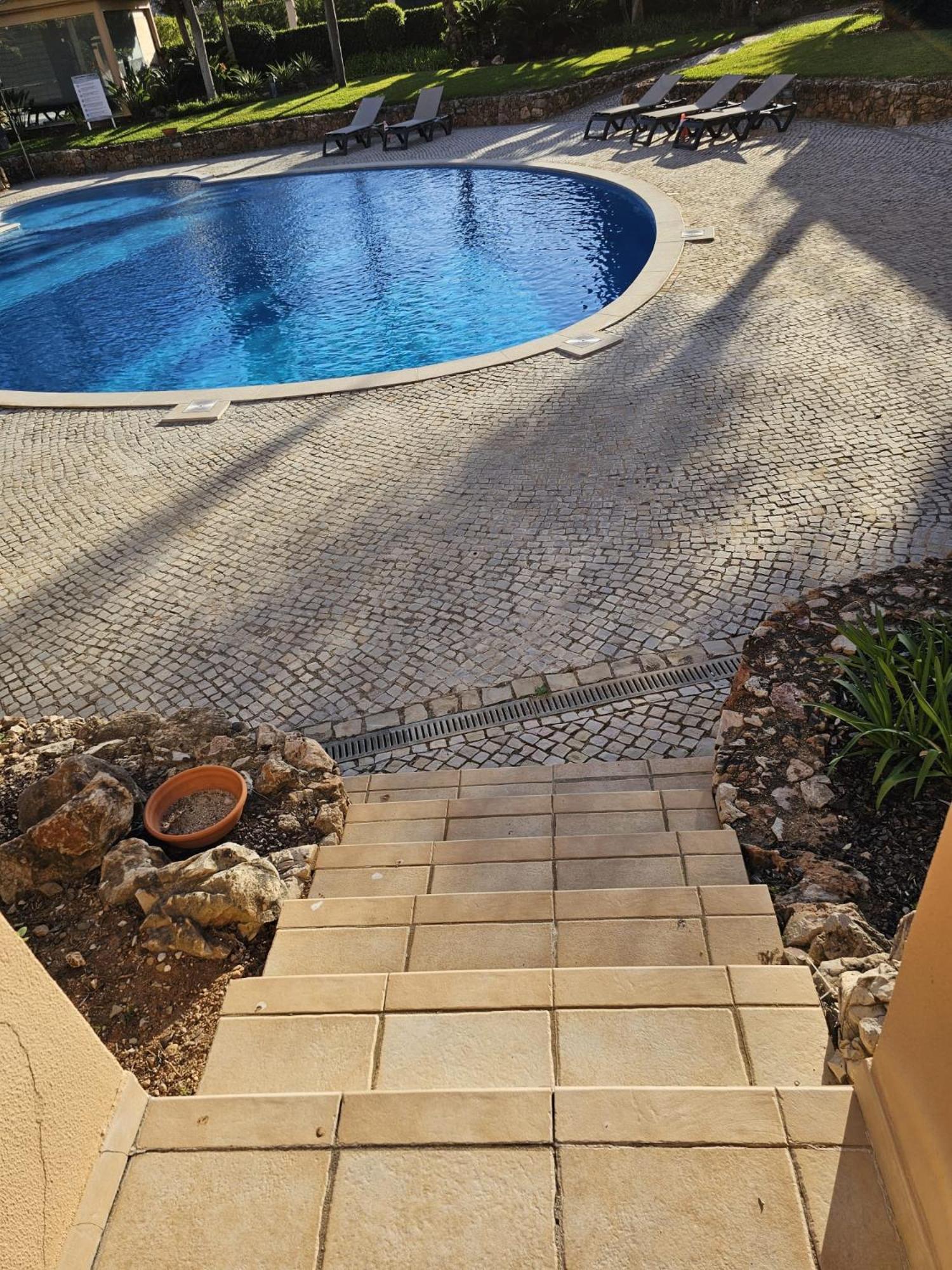 Cidadela I Vilamoura Exterior foto