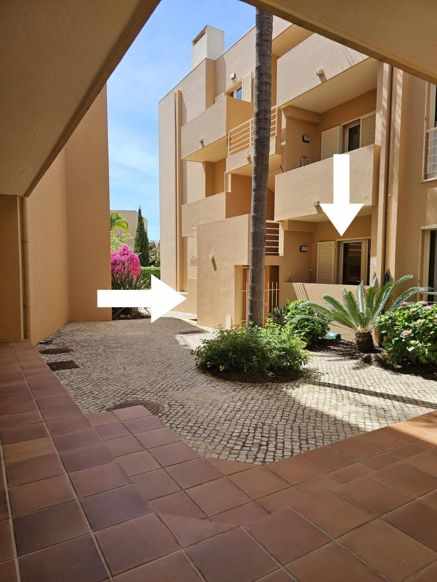 Cidadela I Vilamoura Exterior foto