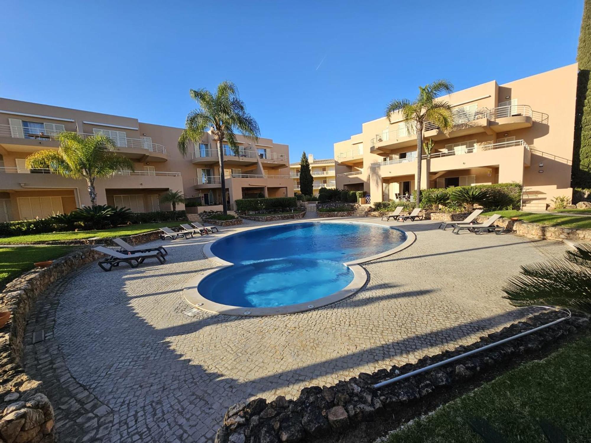 Cidadela I Vilamoura Exterior foto
