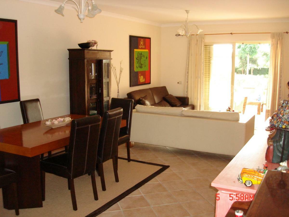 Cidadela I Vilamoura Exterior foto