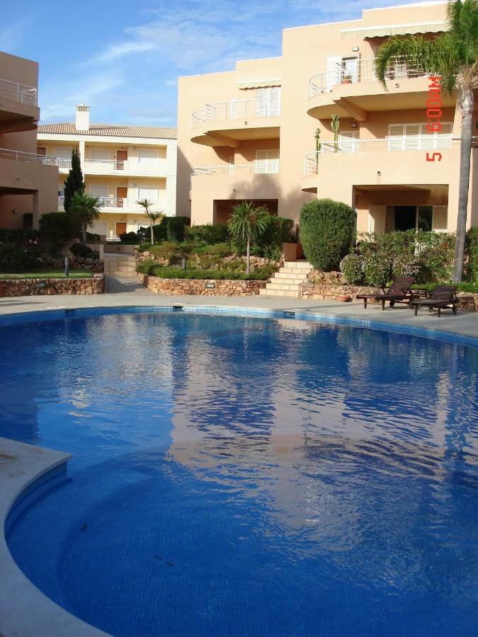 Cidadela I Vilamoura Exterior foto