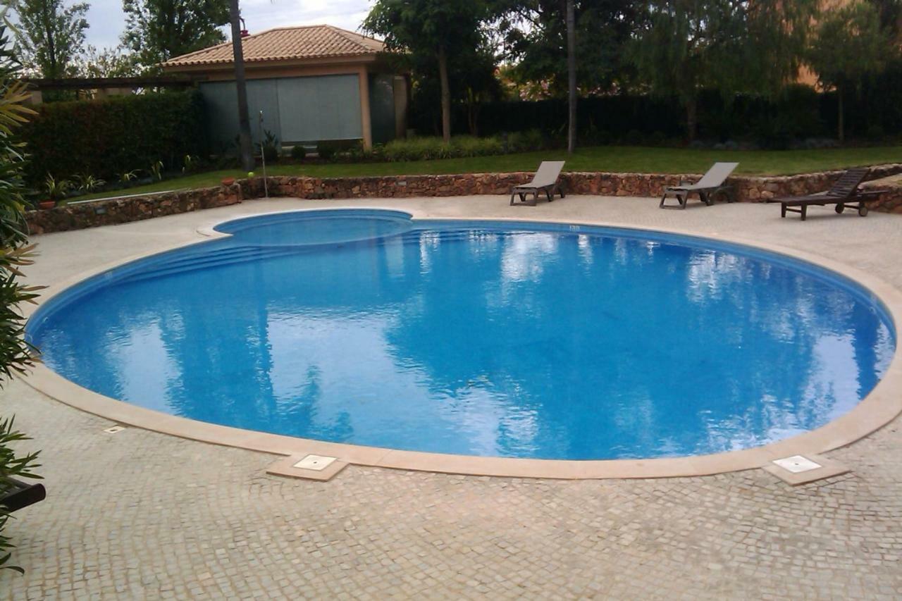 Cidadela I Vilamoura Exterior foto